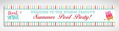 Summer months Occasion Themes Materials Celebration Metropolis graphic regarding Have a Ball This Summer Printable known as Summer season Bash Themes Components Bash Town